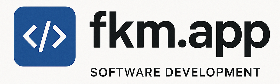 FKM Logo